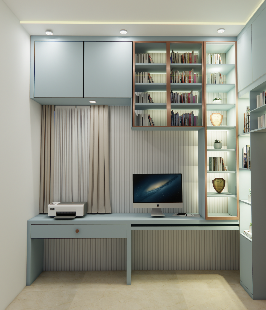 Residential-Interiors